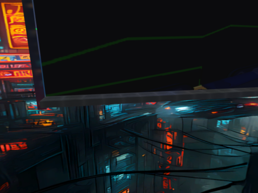 HEL3NA's CyberRoom
