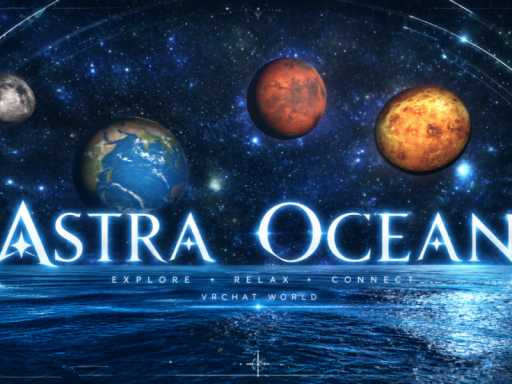 Astra Ocean （WIP）