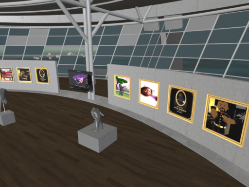 Loki's Gallery