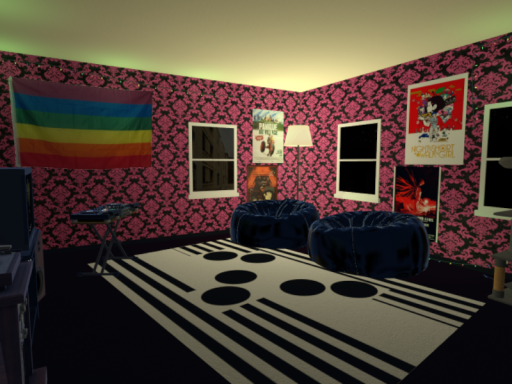v333v room