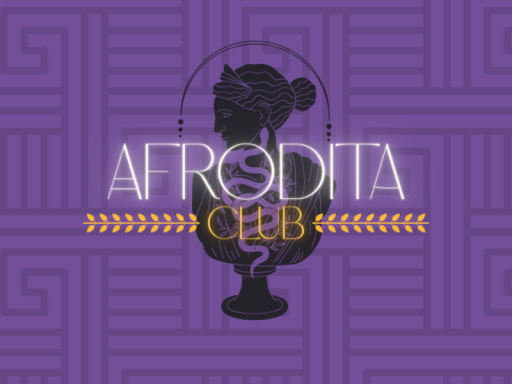 Deseo Spanish⁄ Afrodita