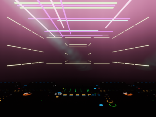 VRelium-Concrete VR