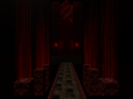 Blood Temple