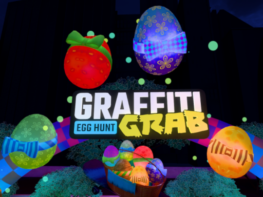 Graffiti Grab 2026