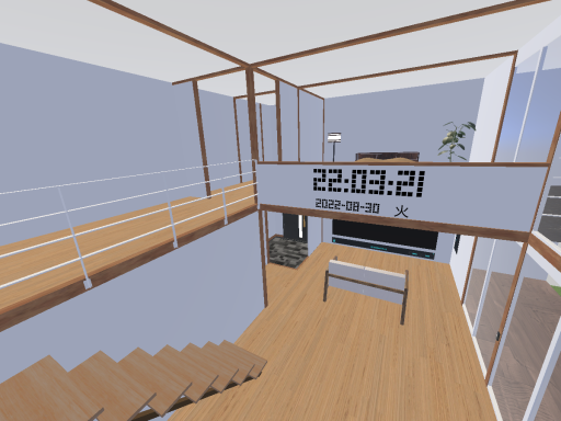 MI home