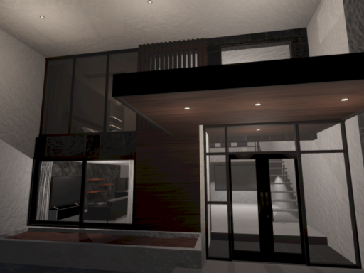 SamllModernHouse