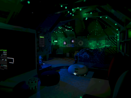 Neon Platform