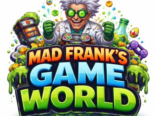 MF Design Test World 2