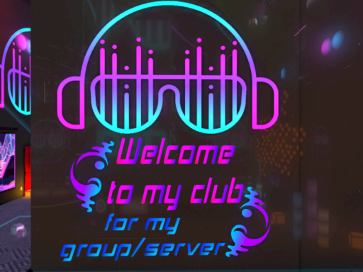 Neo's Furry Club