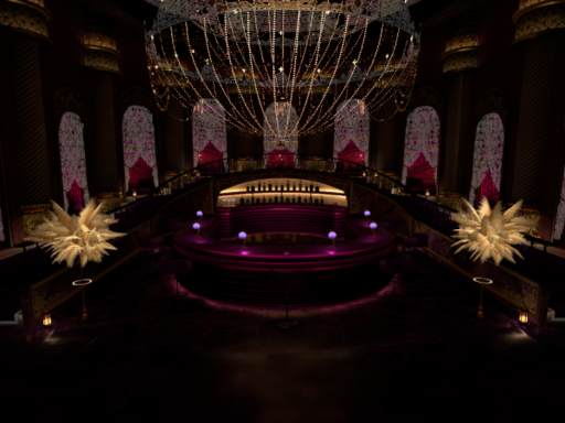 Vip Club