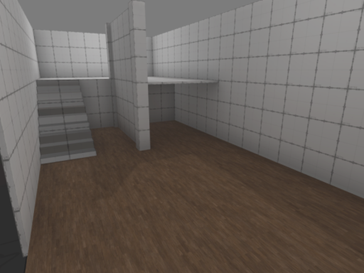Novas hangout WIP