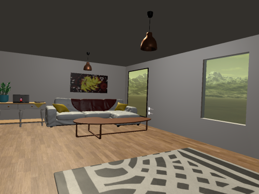 Room A113