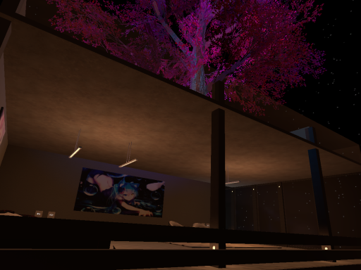 Raven's Chill Room