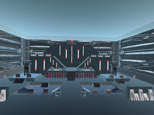 Seraphim's Citadel