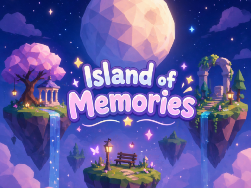 Island of Memories