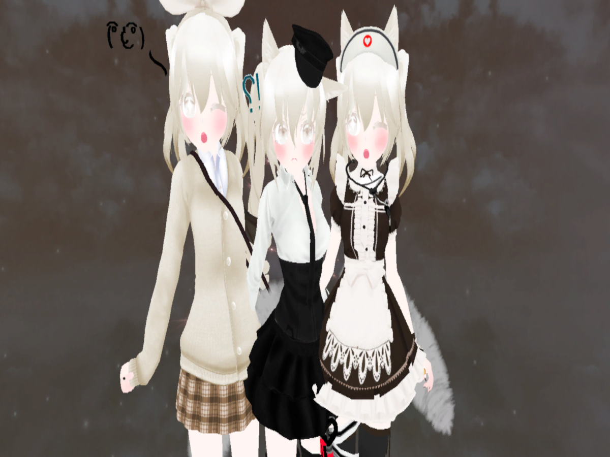 Akai Avatar World