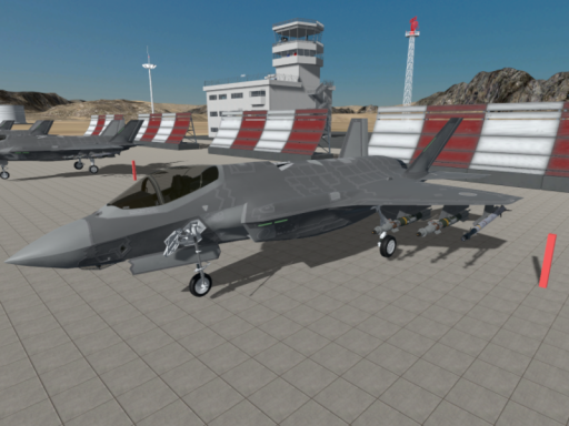 F-35A