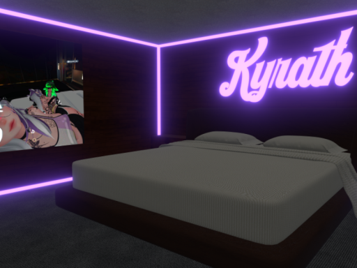 Kyrath's Safe Place