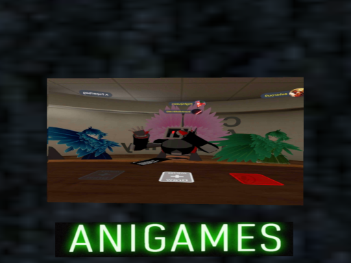 AniGames