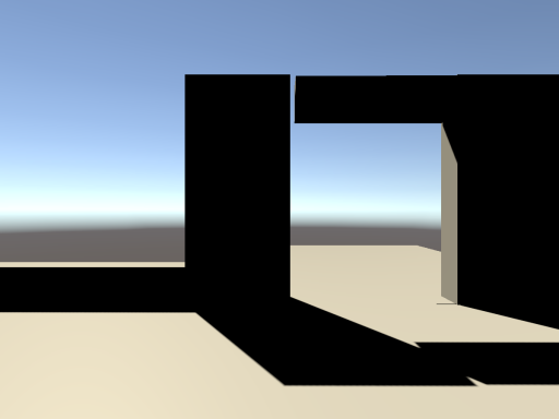 Bob the Cube （Door Update）