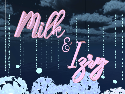 Milk and Izry's Avatar World