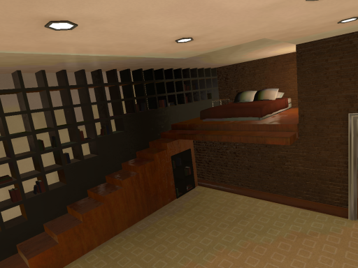 Badwolf Loft