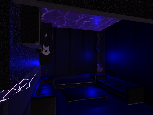 Moons Residence