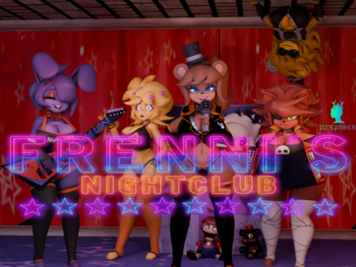 Frenni's Nightclub