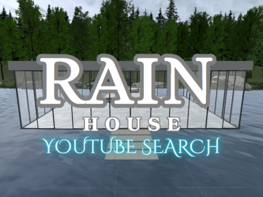 Rain House