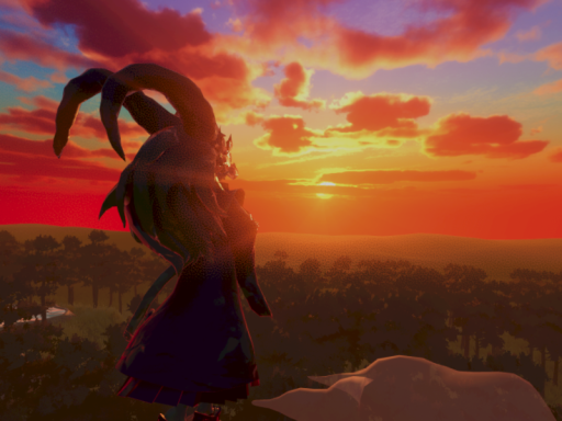 Bellsqueaker's Realm