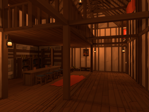 Classic's Tavern