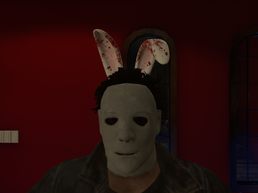 Slasher Boy Palace
