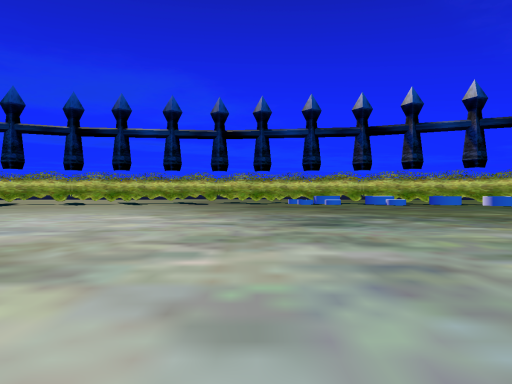 luigi mansion bogmire arena whith luigi mansion avatar