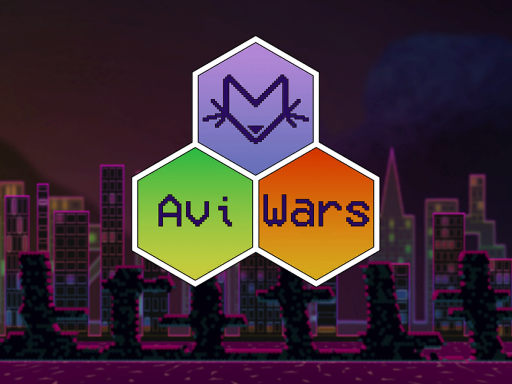 Avі Wars
