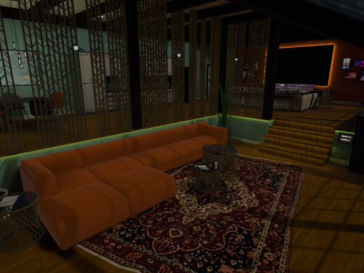 Cozy Condo