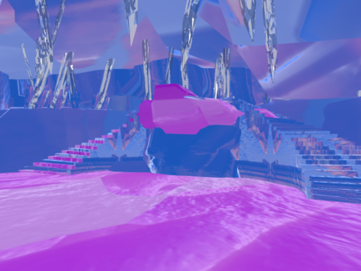 Crystal Cavern