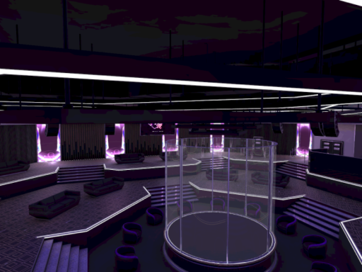 ⁄⁄ Crow's Event Hall ⁄⁄