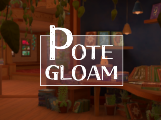 POTEGLOAM
