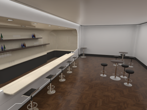 Muachan's Bar