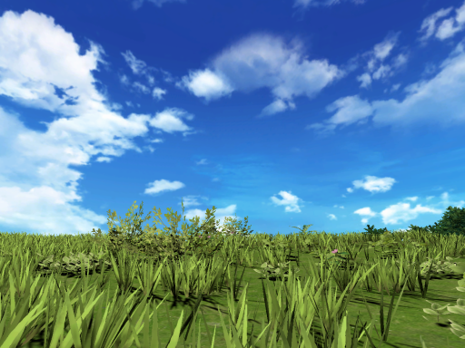 fine weather․