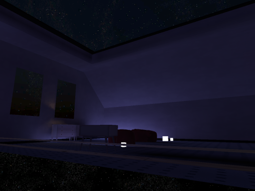 THE PLACE （WIP）