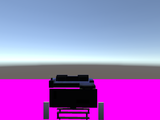 relaxing avatar