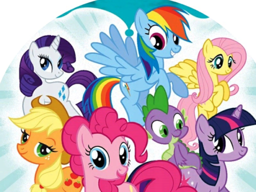 Brony Club