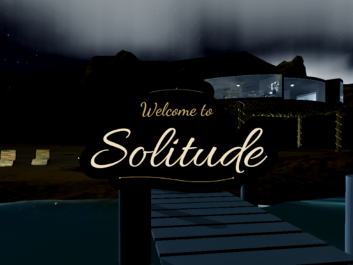 Solitude