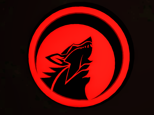 Crimson Moon