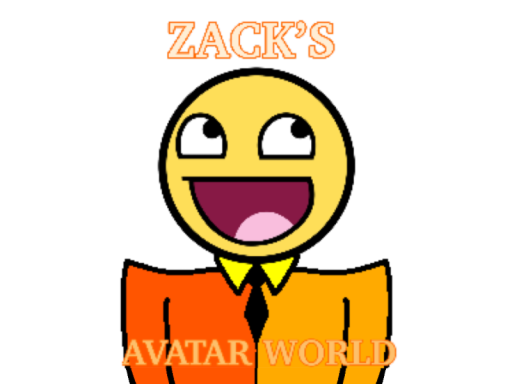 Zack's Avatar Archive