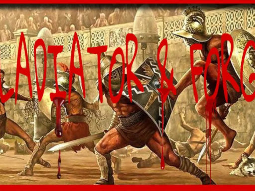 Gladiator Arena