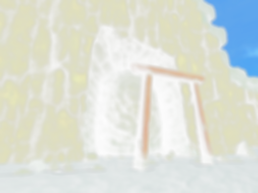 Naruto˸ The Akatskuki Hideout