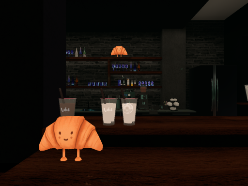 The Hub