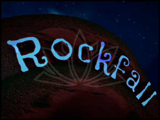 Rockfall